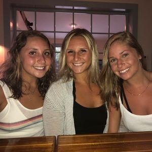 Meet your Posher, Sally